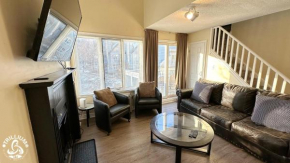 Mountainview Loft at North Creek Resort